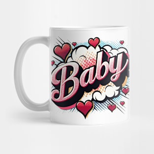 Baby Mug